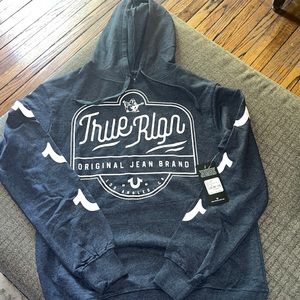 True Religion too NWT men’s size medium